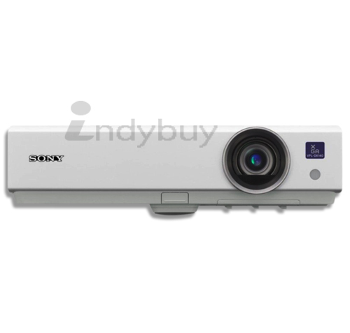 Sony LCD Home Cinema Projector (1024 x 768)